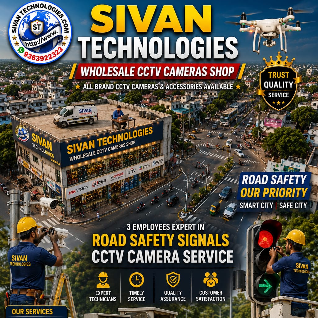 Welcome to Sivan Technologies
