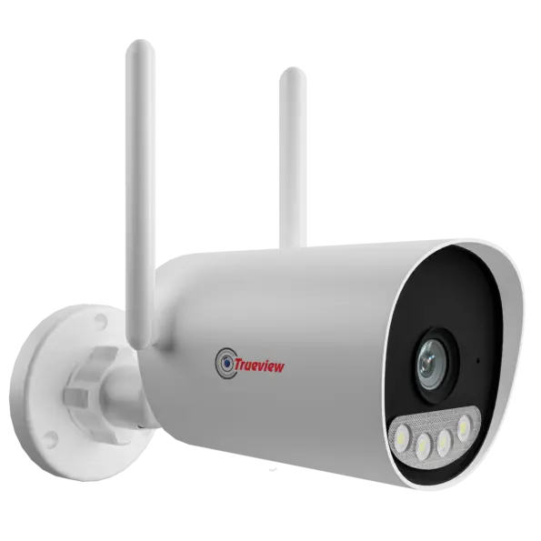 3MP WIFI  Bullet All Time Color